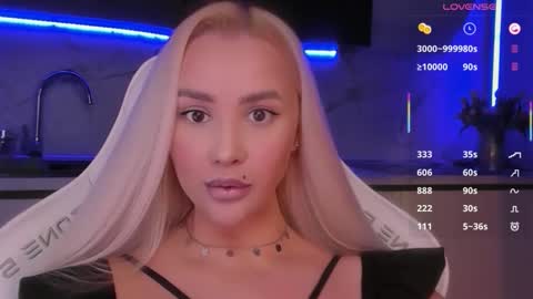 Lana online show from 02/28/26, 06:25