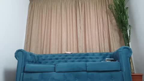 Snapshot of blond_god chatting on 01/27/25, 09:13 Andreas online show from 01/27/25, 09:13