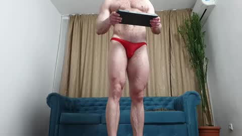 Snapshot of blond_god chatting on 03/11/25, 03:48 Andreas online show from 03/11/25, 03:48