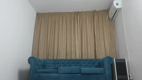 Andreas online show from 06/06/26, 12:38
