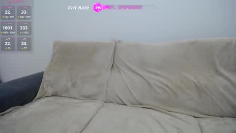 Karina online show from 11/07/25, 06:08