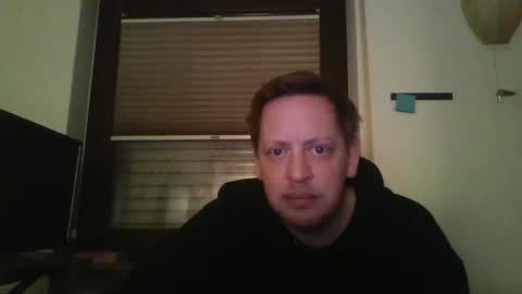 blonde32m online show from 02/09/25, 11:25