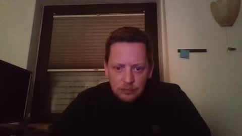 blonde32m online show from 02/16/25, 02:09