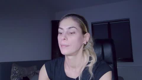 blonde4pasion online show from 12/07/24, 07:10