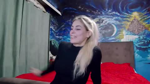 blonde4pasion online show from 12/26/24, 05:51