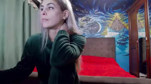 blonde4pasion online show from 01/13/25, 12:35