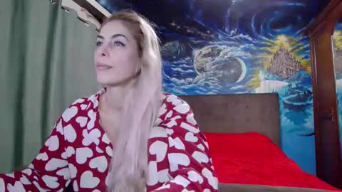 blonde4pasion online show from 01/19/25, 06:53