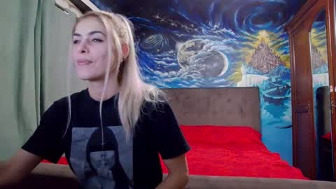 blonde4pasion online show from 01/21/25, 05:51