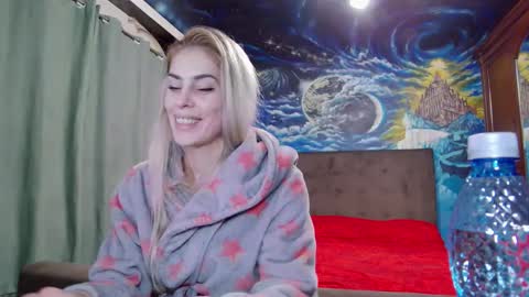 blonde4pasion online show from 01/22/25, 08:38