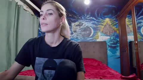 blonde4pasion online show from 03/02/25, 07:23