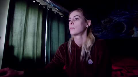 blonde4pasion online show from 03/03/25, 09:33