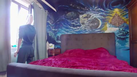 blonde4pasion online show from 03/05/25, 08:10