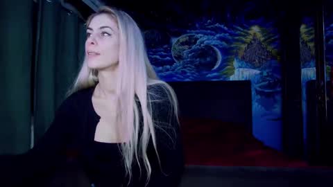 blonde4pasion online show from 03/07/25, 08:11