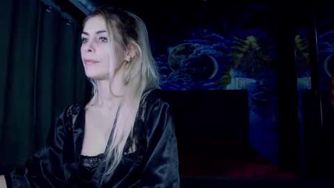 blonde4pasion online show from 03/08/25, 10:56