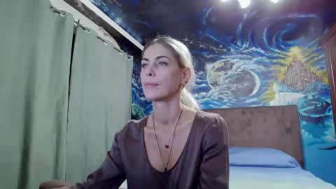 blonde4pasion online show from 09/20/25, 06:20