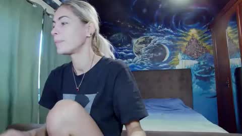 blonde4pasion online show from 09/27/25, 05:01