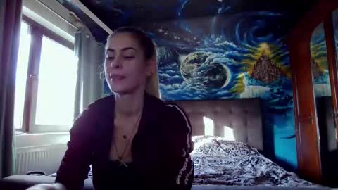 blonde4pasion online show from 10/16/25, 01:01