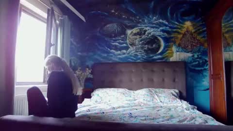 blonde4pasion online show from 11/15/25, 10:34