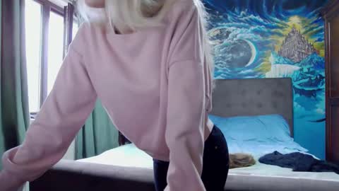 blonde4pasion online show from 02/07/26, 02:32