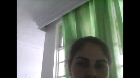 Snapshot of blonde_cat1515 chatting on 02/16/25, 05:37 alejandra online show from 02/16/25, 05:37