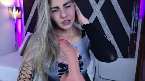 alejandra online show from 05/16/26, 05:26