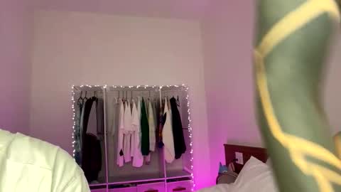 blonde_fuck_couple online show from 03/24/26, 12:04