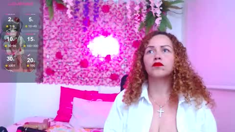 Snapshot of blonde_squirt_ chatting on 02/20/25, 06:35 blonde_squirt_ online show from 02/20/25, 06:35