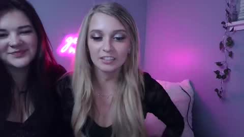 Blonde Stella online show from 01/19/25, 07:15