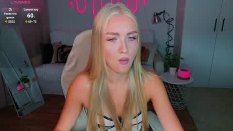 Nessa online show from 07/01/26, 02:40