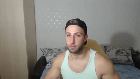 Mr Blond online show from 12/02/24, 06:54