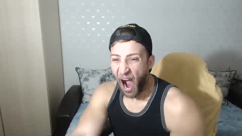 Mr Blond online show from 12/05/24, 09:50