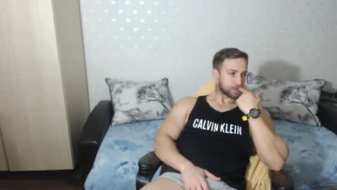 Mr Blond online show from 12/05/24, 08:44