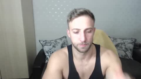 Mr Blond online show from 12/15/24, 08:15