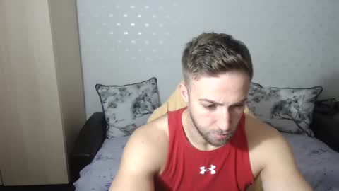 Mr Blond online show from 12/18/24, 10:40