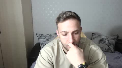 Mr Blond online show from 12/18/24, 07:41