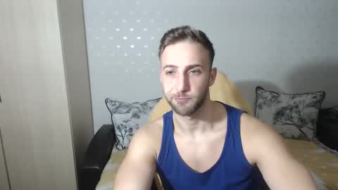 Mr Blond online show from 01/07/25, 07:06