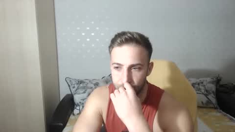 Mr Blond online show from 01/09/25, 08:11