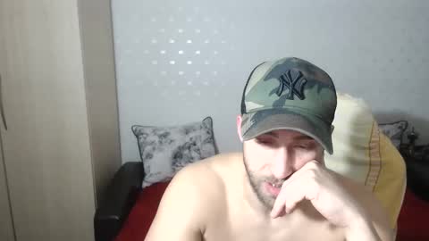 Mr Blond online show from 01/15/25, 07:44