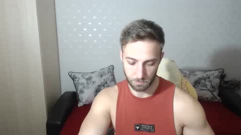 Mr Blond online show from 01/20/25, 12:18