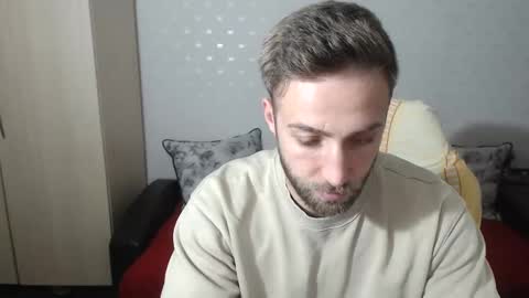 Mr Blond online show from 01/22/25, 06:52