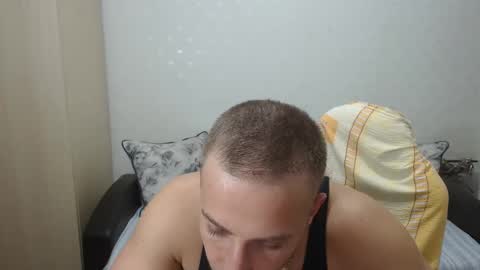 Mr Blond online show from 01/30/25, 08:53