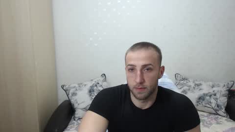 Mr Blond online show from 02/18/25, 10:03