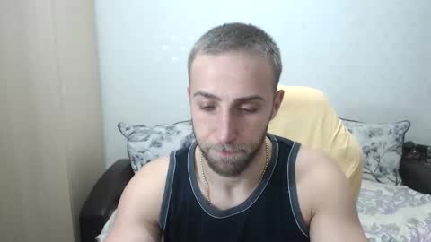 Mr Blond online show from 02/27/25, 09:25