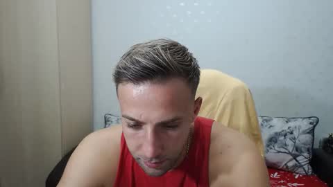 Mr Blond online show from 10/22/25, 09:25