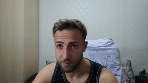 Mr Blond online show from 11/03/25, 11:22