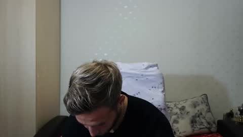 Mr Blond online show from 11/06/25, 09:05