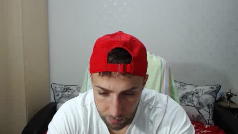 Mr Blond online show from 11/23/25, 08:19