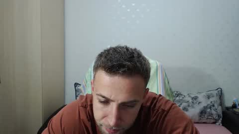 Mr Blond online show from 12/03/25, 08:29