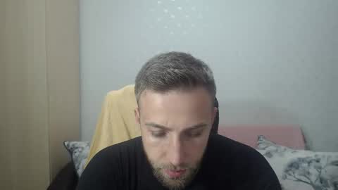 Snapshot of blondeagle chatting on 03/31/26, 09:48 Mr Blond online show from 03/31/26, 09:48