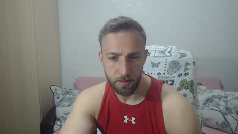 Snapshot of blondeagle chatting on 04/16/26, 05:52 Mr Blond online show from 04/16/26, 05:52